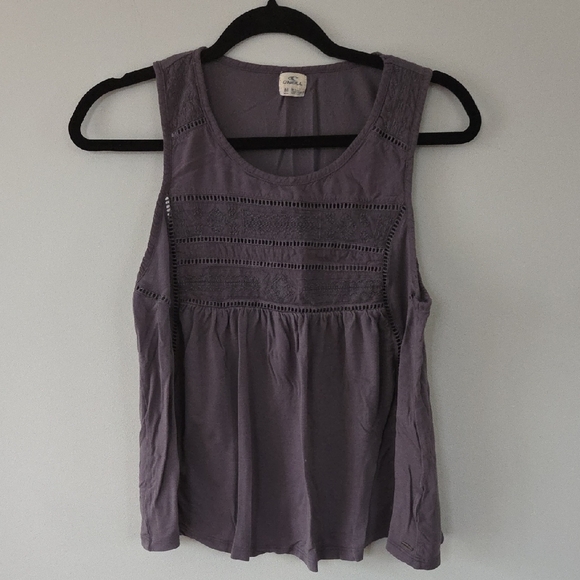 O'Neill Tops - O'Neill Sleeveless Top